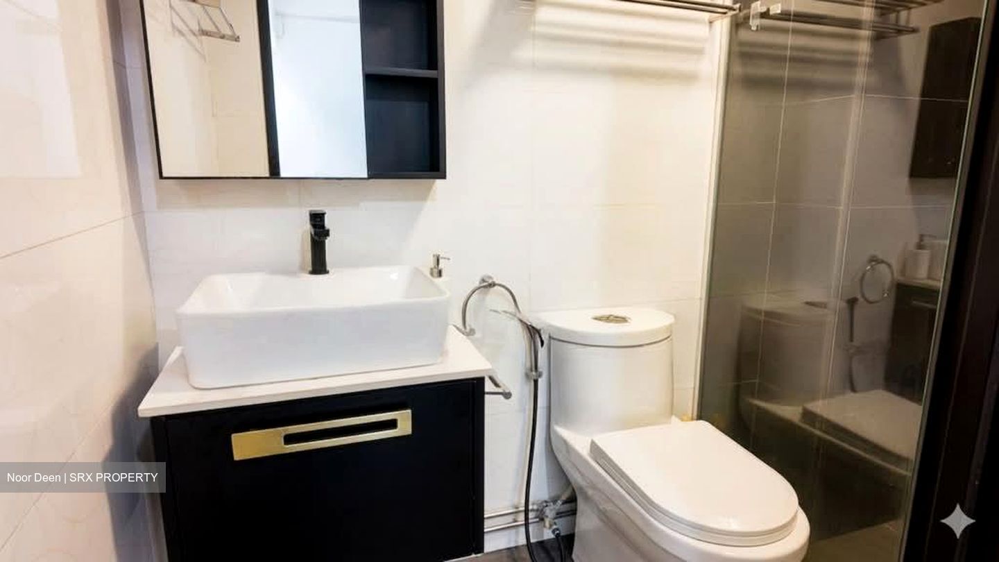Blk 507A Wellington Circle (Sembawang), HDB 5 Rooms #566600531